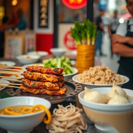How to Plan a 4-Day 3-Night Trip to Xi’an?–智穹界JourneyLink How to Plan a 4-Day 3-Night Trip to Xi’an?–智穹界JourneyLink