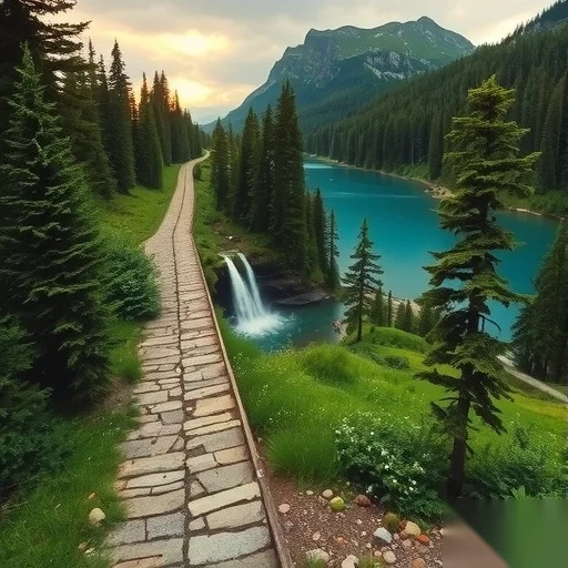 How to Plan a 4-Day Jiuzhaigou Tour in April?–智穹界JourneyLink How to Plan a 4-Day Jiuzhaigou Tour in April?–智穹界JourneyLink