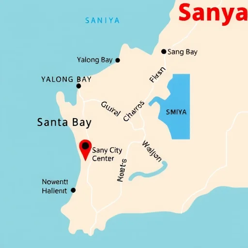 How to Plan a 5-Day 4-Night Self-Guided Trip to Sanya?–智穹界JourneyLink