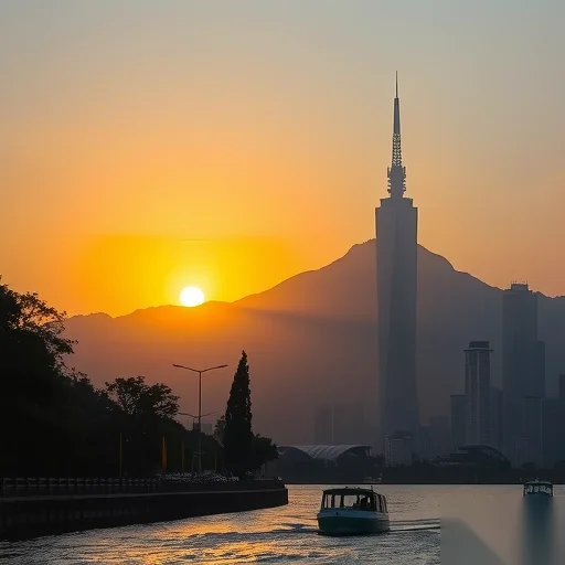 How to Plan a 5-Day 4-Night Trip to Chongqing?–智穹界JourneyLink How to Plan a 5-Day 4-Night Trip to Chongqing?–智穹界JourneyLink