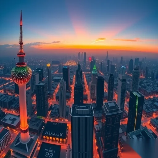 How to Plan a 5-Day 4-Night Trip to Guangzhou?–智穹界JourneyLink How to Plan a 5-Day 4-Night Trip to Guangzhou?–智穹界JourneyLink