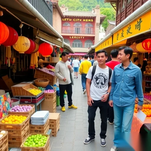 How to Plan a 5-Day 4-Night Yunnan Tour? A Complete Guide for First-Time Travelers–智穹界JourneyLink