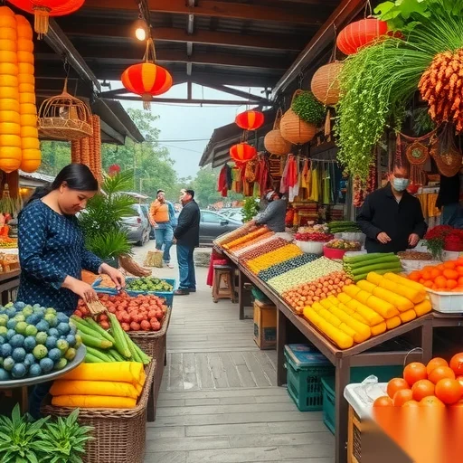 How to Plan a 5-Day Free Travel Itinerary in Guangxi?–智穹界JourneyLink How to Plan a 5-Day Free Travel Itinerary in Guangxi?–智穹界JourneyLink