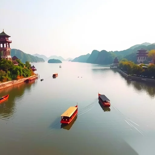 How to Plan a 5-Day Free Trip to Suzhou and Hangzhou?–智穹界JourneyLink