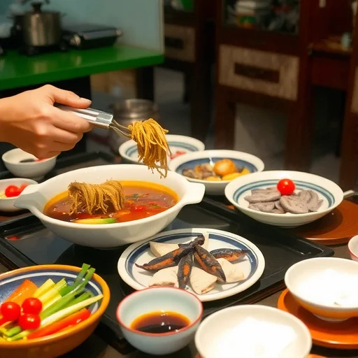 How to Plan a 5-Day Tour in Gansu? A Complete Travel Guide–智穹界JourneyLink How to Plan a 5-Day Tour in Gansu? A Complete Travel Guide–智穹界JourneyLink