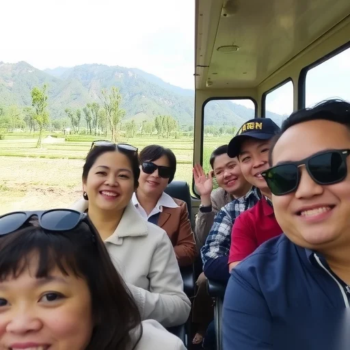 How to Plan a Bus Tour to Chizhou? A Complete Guide for Travelers–智穹界JourneyLink