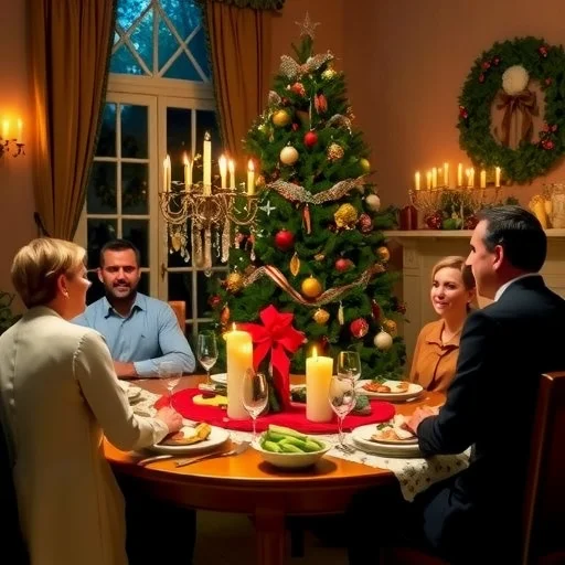 How to Plan a Christmas Trip Abroad: A Complete Guide for Travelers–智穹界JourneyLink How to Plan a Christmas Trip Abroad: A Complete Guide for Travelers–智穹界JourneyLink