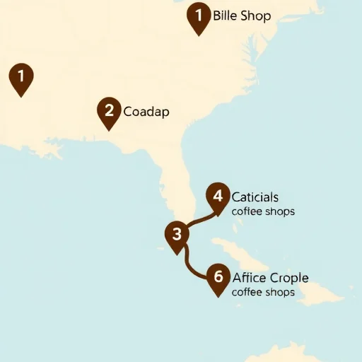 How to Plan a Coffee Lover’s Travel Itinerary? A Step-by-Step Guide for Coffee Enthusiasts–智穹界JourneyLink