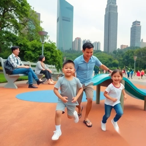 How to Plan a Family Vacation to Hong Kong? A Practical Guide for Parents–智穹界JourneyLink