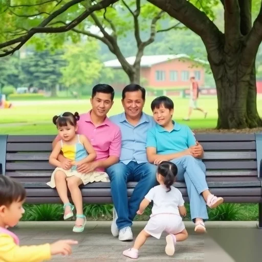 How to Plan a Family Vacation to Hong Kong? A Practical Guide for Parents–智穹界JourneyLink