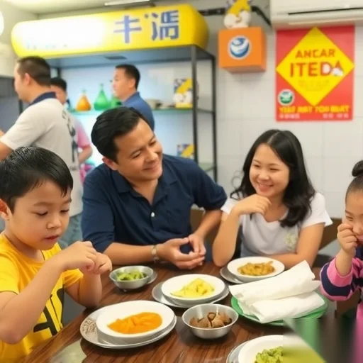 How to Plan a Family Vacation to Hong Kong? A Practical Guide for Parents–智穹界JourneyLink