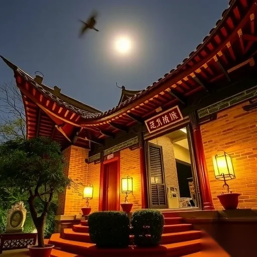 How to Plan a Free-Style Travel Itinerary in Xi’an?–智穹界JourneyLink How to Plan a Free-Style Travel Itinerary in Xi’an?–智穹界JourneyLink