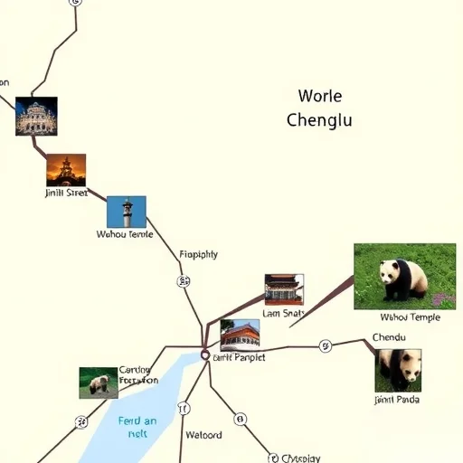 How to Plan a Free-Style Trip to Chengdu? A Step-by-Step Guide for First-Time Travelers–智穹界JourneyLink How to Plan a Free-Style Trip to Chengdu? A Step-by-Step Guide for First-Time Travelers–智穹界JourneyLink