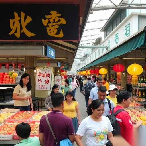 How to Plan a Fuyang Transit Tour? A Step-by-Step Guide–智穹界JourneyLink