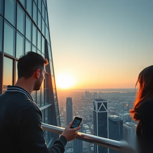 How to Plan a Glass Tower Tour: A Step-by-Step Guide–智穹界JourneyLink How to Plan a Glass Tower Tour: A Step-by-Step Guide–智穹界JourneyLink