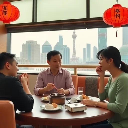 How to Plan a Guangdong Travel Itinerary for Elderly Relatives?–智穹界JourneyLink How to Plan a Guangdong Travel Itinerary for Elderly Relatives?–智穹界JourneyLink