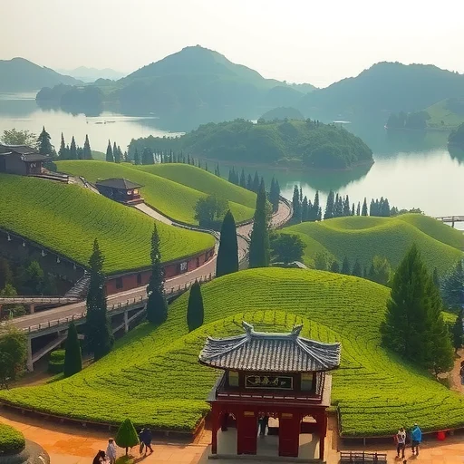 How to Plan a High-Speed Rail Trip from Shanghai? A Complete Guide for Travelers–智穹界JourneyLink How to Plan a High-Speed Rail Trip from Shanghai? A Complete Guide for Travelers–智穹界JourneyLink