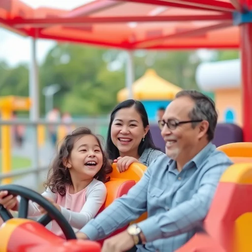 How to Plan a Kid-Friendly Travel Adventure? A Complete Guide for Parents–智穹界JourneyLink How to Plan a Kid-Friendly Travel Adventure? A Complete Guide for Parents–智穹界JourneyLink