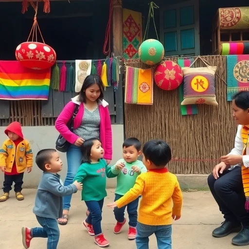 How to Plan a Memorable Family Trip to Yunnan? A Step-by-Step Guide for Parents–智穹界JourneyLink How to Plan a Memorable Family Trip to Yunnan? A Step-by-Step Guide for Parents–智穹界JourneyLink