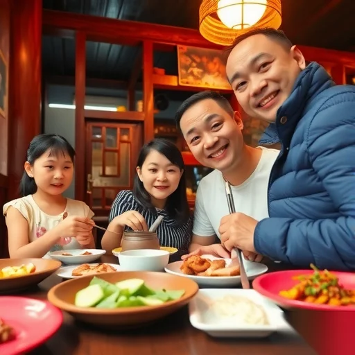 How to Plan a Memorable Father-Daughter Trip to Xuzhou?–智穹界JourneyLink How to Plan a Memorable Father-Daughter Trip to Xuzhou?–智穹界JourneyLink