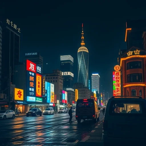 How to Plan a Memorable Spring Festival Trip to Tianjin?–智穹界JourneyLink