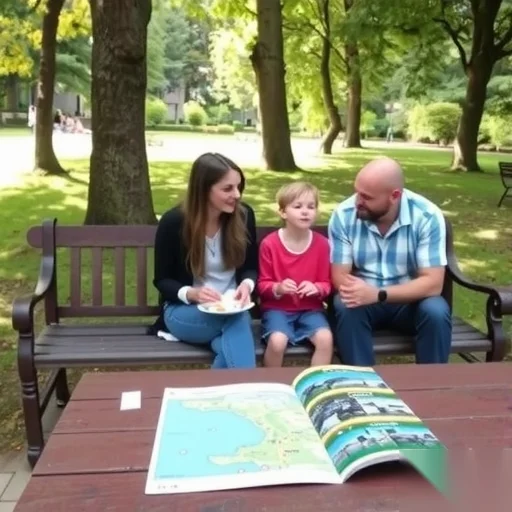 How to Plan a Mother-and-Child European Vacation? A Step-by-Step Guide–智穹界JourneyLink