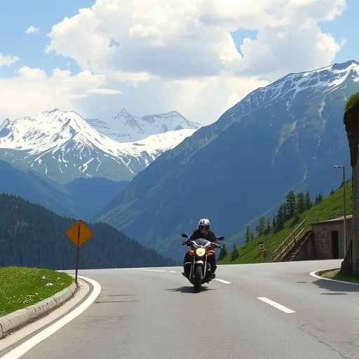 How to Plan a Motorcycle Tour in Xinjiang? A Complete Guide for Beginners–智穹界JourneyLink How to Plan a Motorcycle Tour in Xinjiang? A Complete Guide for Beginners–智穹界JourneyLink