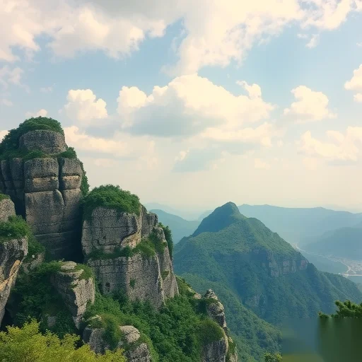 How to Plan a Mountain Trip Without Breaking the Bank?–智穹界JourneyLink