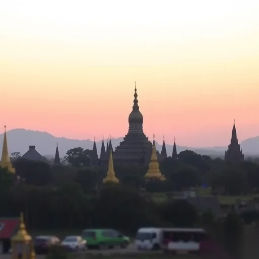 How to Plan a Myanmar Travel Guide: Everything You Need to Know–智穹界JourneyLink