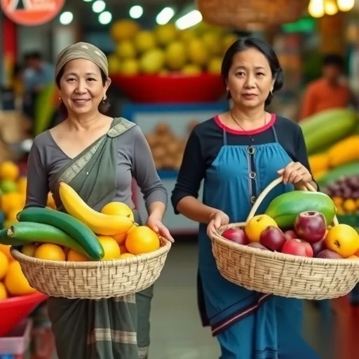 How to Plan a Myanmar Travel Guide: Everything You Need to Know–智穹界JourneyLink