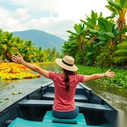 How to Plan a Myanmar Travel Guide: Everything You Need to Know–智穹界JourneyLink