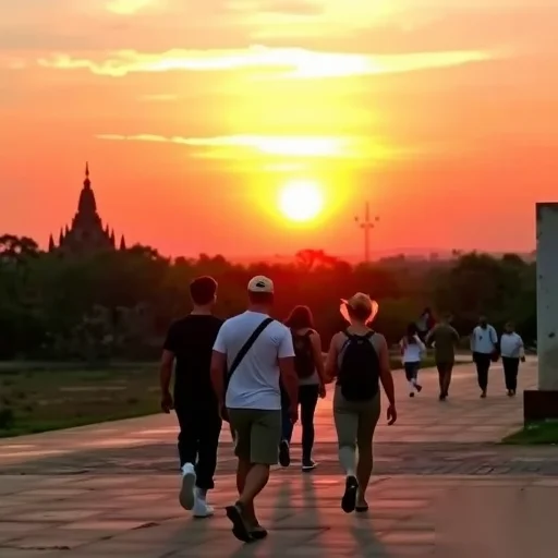 How to Plan a Myanmar Travel Guide: Everything You Need to Know–智穹界JourneyLink