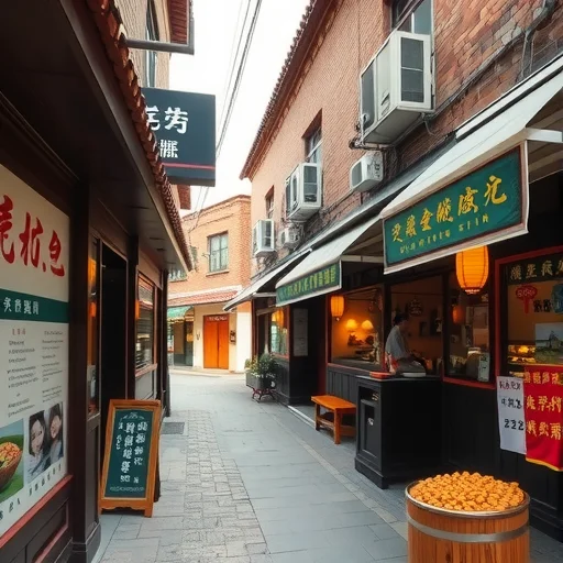 How to Plan a One-Day Tour in Wuxi, Jiangsu? Here’s the Ultimate Guide–智穹界JourneyLink How to Plan a One-Day Tour in Wuxi, Jiangsu? Here’s the Ultimate Guide–智穹界JourneyLink