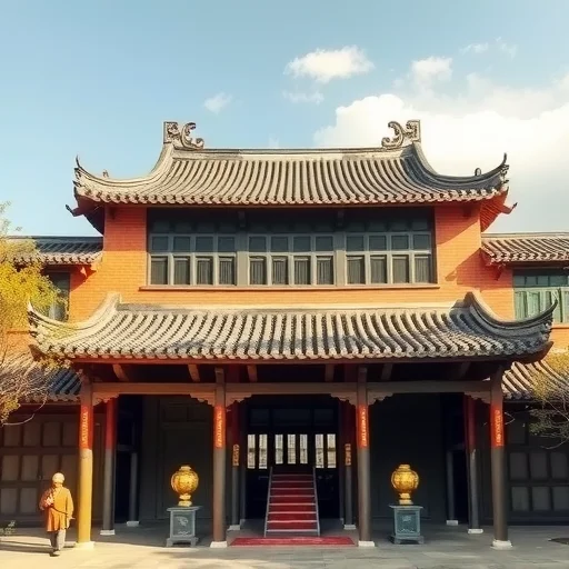 How to Plan a One-Day Tour of Qufu, Shandong? A Complete Guide for First-Time Visitors–智穹界JourneyLink How to Plan a One-Day Tour of Qufu, Shandong? A Complete Guide for First-Time Visitors–智穹界JourneyLink