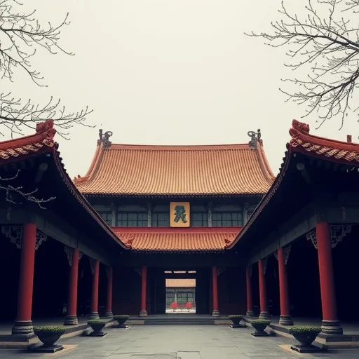How to Plan a One-Day Trip from Tianjin to the Forbidden City?–智穹界JourneyLink How to Plan a One-Day Trip from Tianjin to the Forbidden City?–智穹界JourneyLink