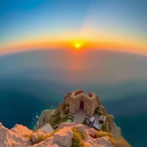 How to Plan a One-Day Trip to Dongji Island?–智穹界JourneyLink How to Plan a One-Day Trip to Dongji Island?–智穹界JourneyLink