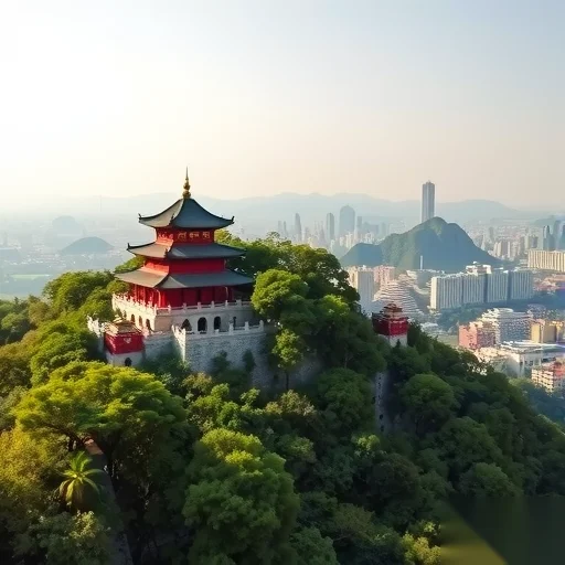 How to Plan a Perfect 3-Day Tour in Changsha? Here’s Your Ultimate Guide–智穹界JourneyLink How to Plan a Perfect 3-Day Tour in Changsha? Here’s Your Ultimate Guide–智穹界JourneyLink