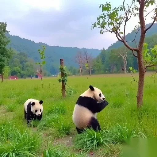 How to Plan a Perfect 3-Day Trip to Chengdu?–智穹界JourneyLink How to Plan a Perfect 3-Day Trip to Chengdu?–智穹界JourneyLink