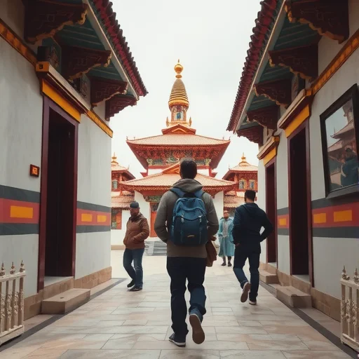 How to Plan a Perfect 318 Tour in Tibet? Here’s the Ultimate Guide–智穹界JourneyLink How to Plan a Perfect 318 Tour in Tibet? Here’s the Ultimate Guide–智穹界JourneyLink