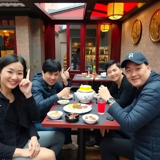 How to Plan a Perfect 5-Day Beijing Tour Group?–智穹界JourneyLink How to Plan a Perfect 5-Day Beijing Tour Group?–智穹界JourneyLink