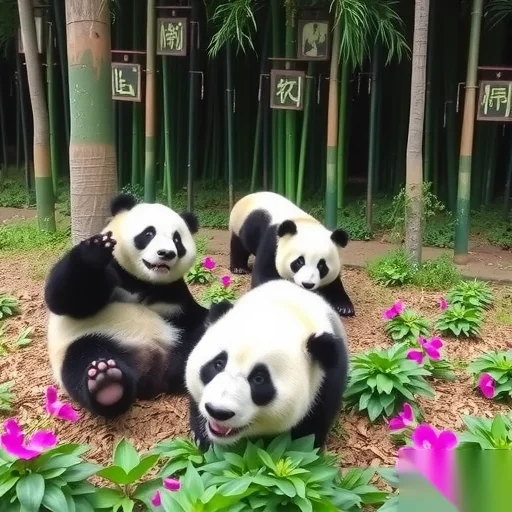 How to Plan a Perfect 7-Day Chengdu Travel Itinerary?–智穹界JourneyLink