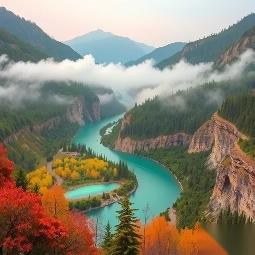 How to Plan a Perfect 7-Day Tour in Sichuan? A Step-by-Step Guide–智穹界JourneyLink How to Plan a Perfect 7-Day Tour in Sichuan? A Step-by-Step Guide–智穹界JourneyLink