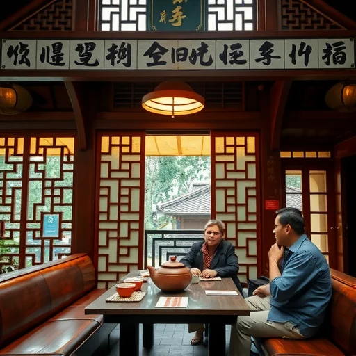 How to Plan a Perfect 7-Day Trip to Sichuan? Here’s the Ultimate Guide–智穹界JourneyLink How to Plan a Perfect 7-Day Trip to Sichuan? Here’s the Ultimate Guide–智穹界JourneyLink