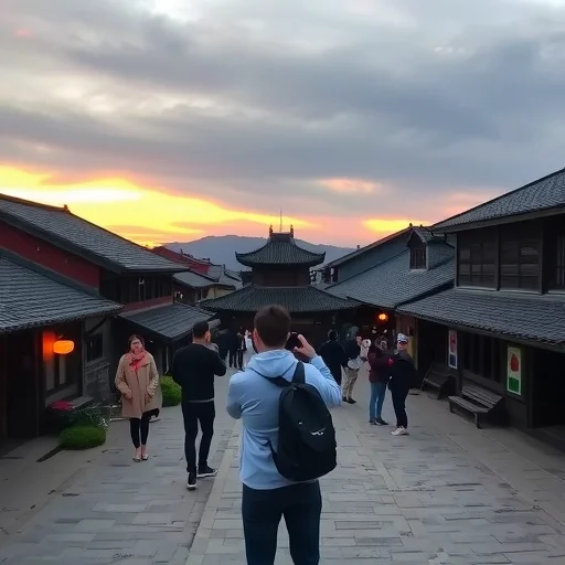 How to Plan a Perfect 7-Day Yunnan Tour? A Step-by-Step Guide for First-Time Visitors–智穹界JourneyLink How to Plan a Perfect 7-Day Yunnan Tour? A Step-by-Step Guide for First-Time Visitors–智穹界JourneyLink