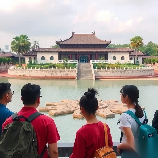 How to Plan a Perfect 96-Hour Jinan Travel Itinerary?–智穹界JourneyLink