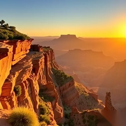How to Plan a Perfect Abilene Trip Now?–智穹界JourneyLink How to Plan a Perfect Abilene Trip Now?–智穹界JourneyLink