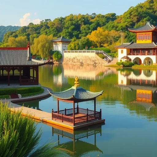 How to Plan a Perfect AnYang Tour? A Step-by-Step Guide for First-Time Visitors–智穹界JourneyLink