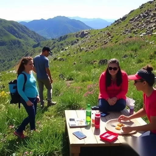 How to Plan a Perfect Balangshan Trek? Master These Tips for an Unforgettable Adventure–智穹界JourneyLink