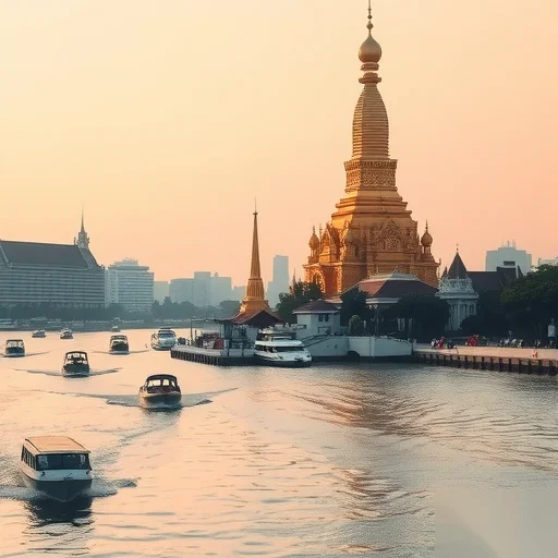 How to Plan a Perfect Bangkok Trip? Expert Tips for First-Time Travelers–智穹界JourneyLink How to Plan a Perfect Bangkok Trip? Expert Tips for First-Time Travelers–智穹界JourneyLink
