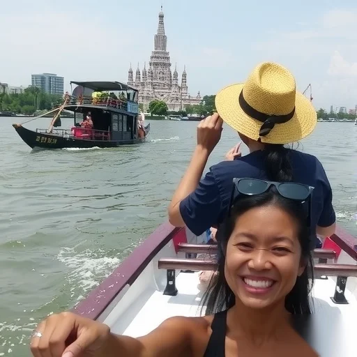How to Plan a Perfect Bangkok Trip? Expert Tips for First-Time Travelers–智穹界JourneyLink How to Plan a Perfect Bangkok Trip? Expert Tips for First-Time Travelers–智穹界JourneyLink